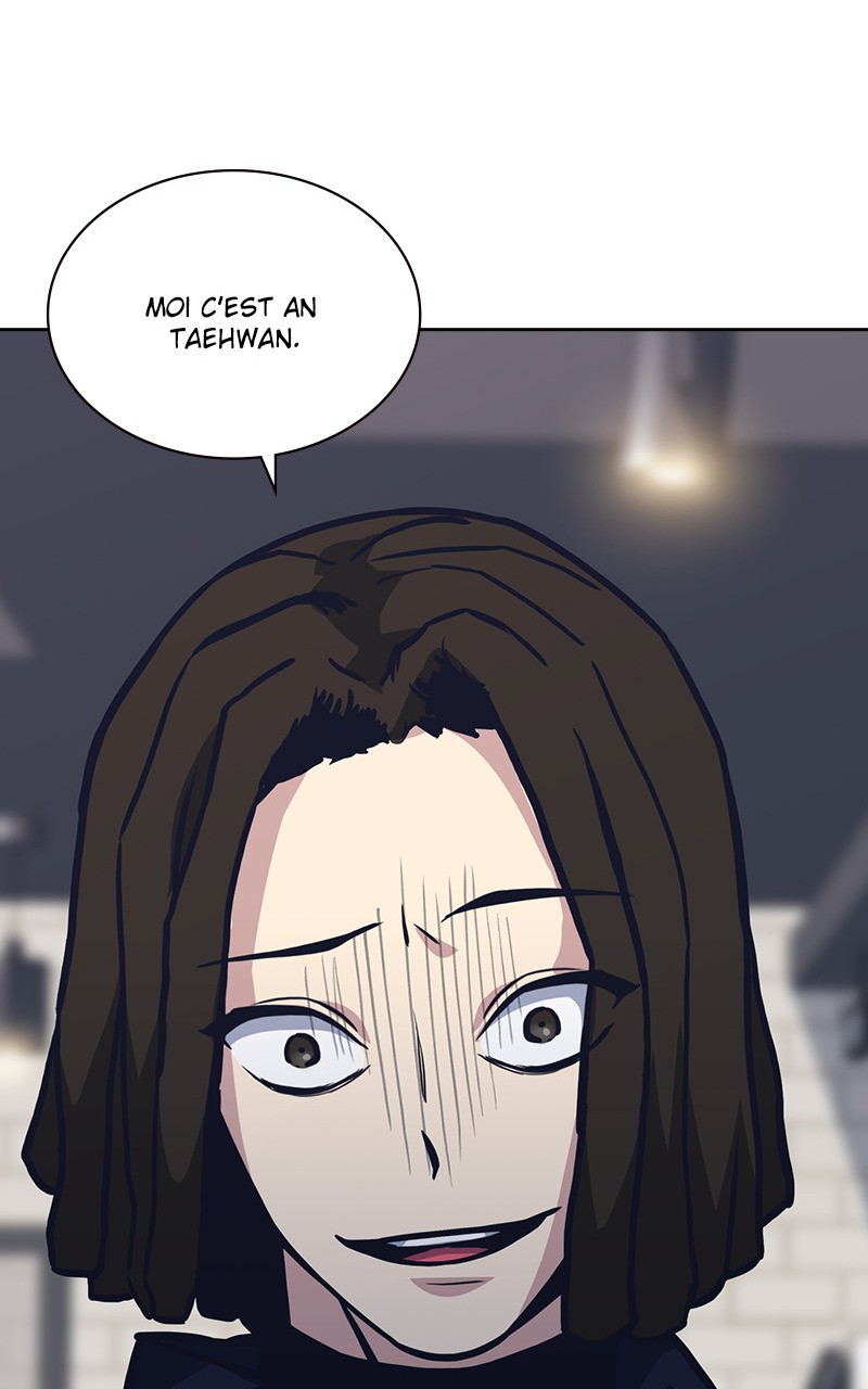 Read Study Group FR Manga Online