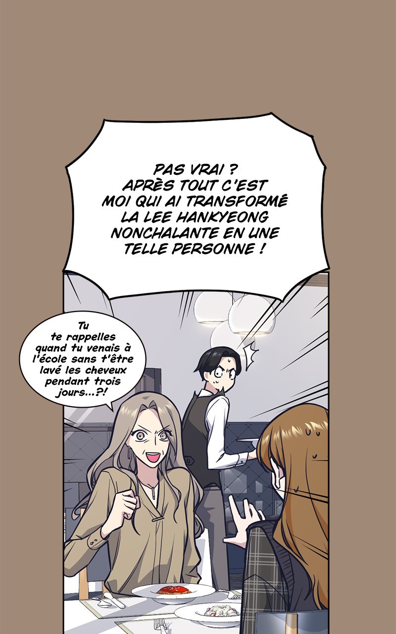 Read Study Group FR Manga Online