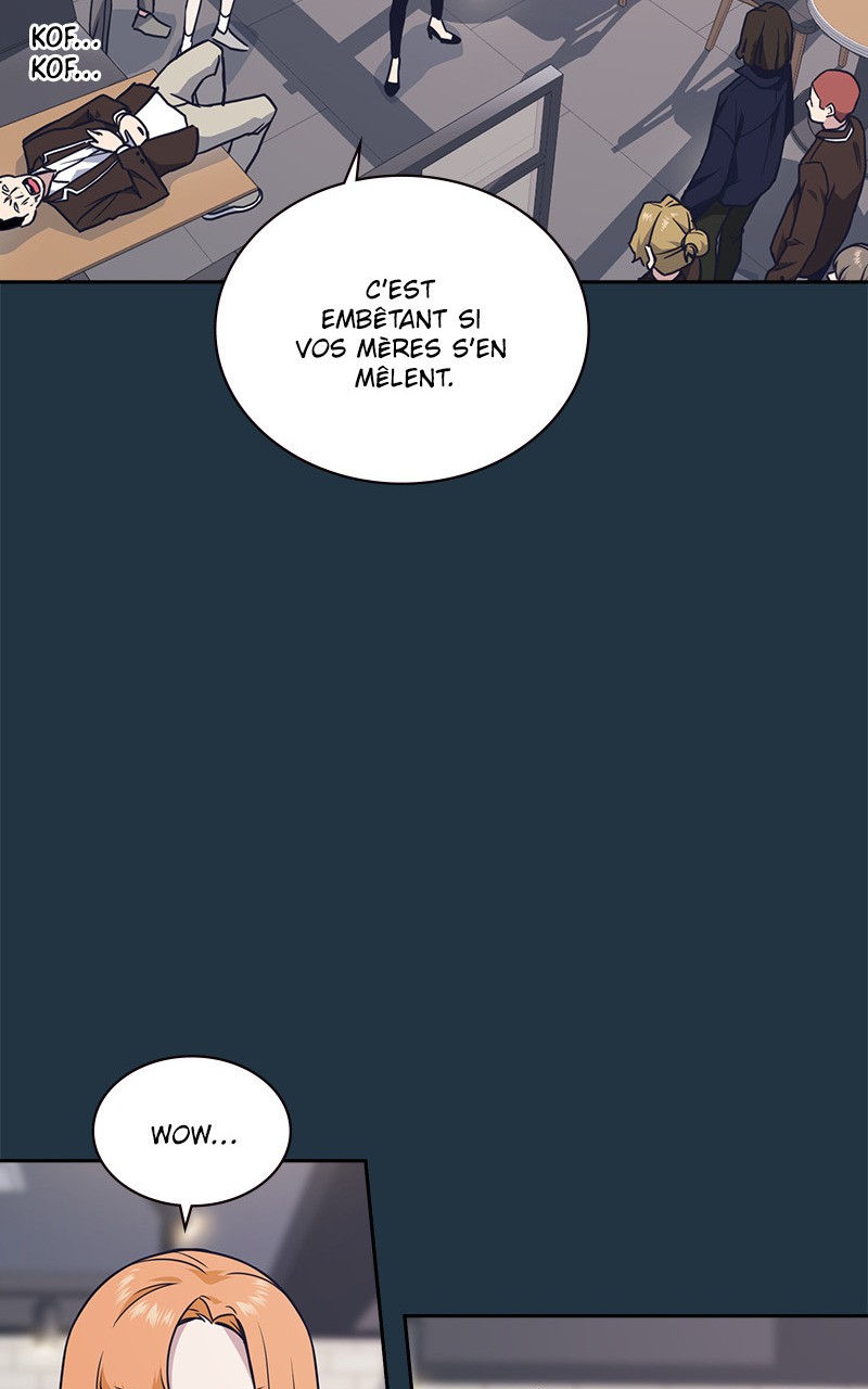 Read Study Group FR Manga Online
