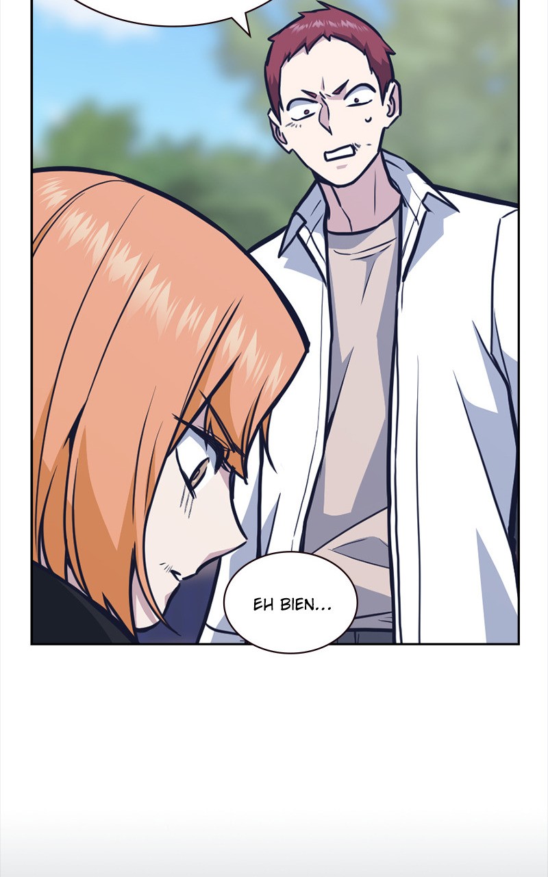 Read Study Group FR Manga Online