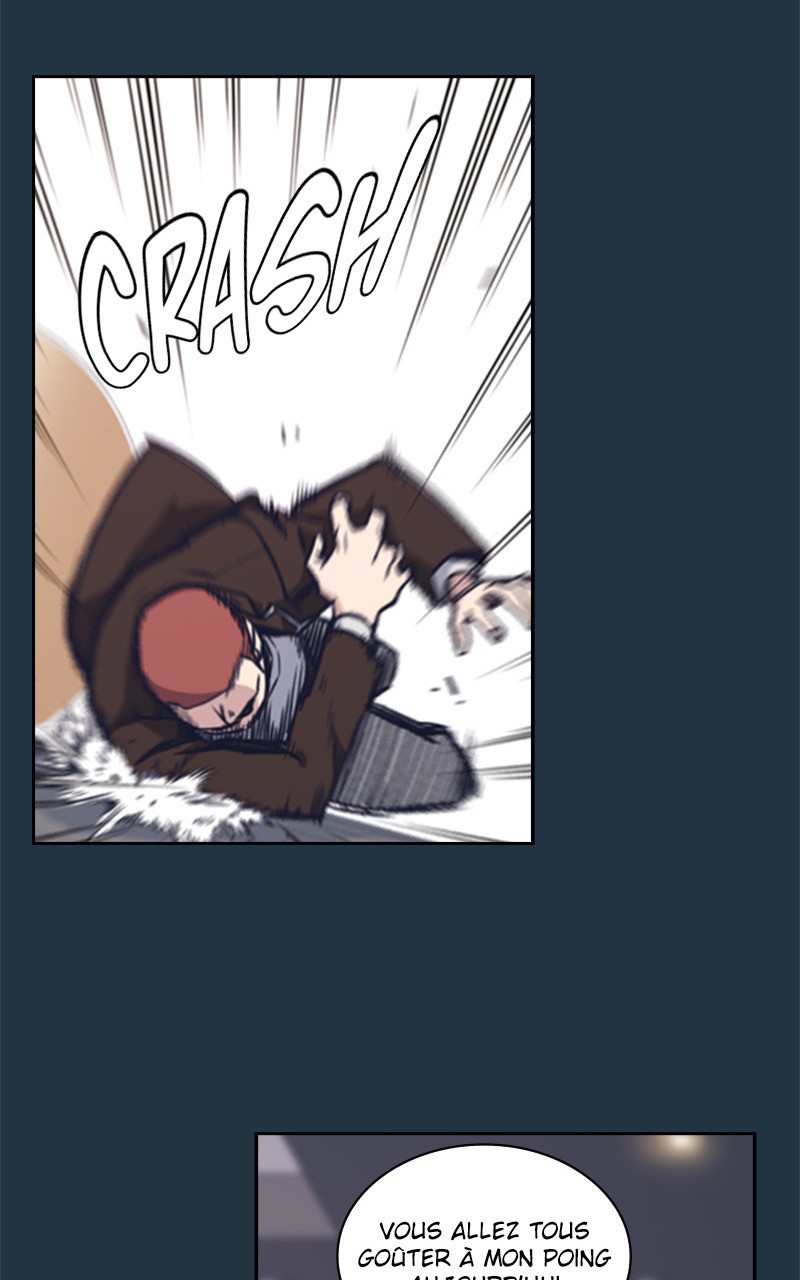 Read Study Group FR Manga Online