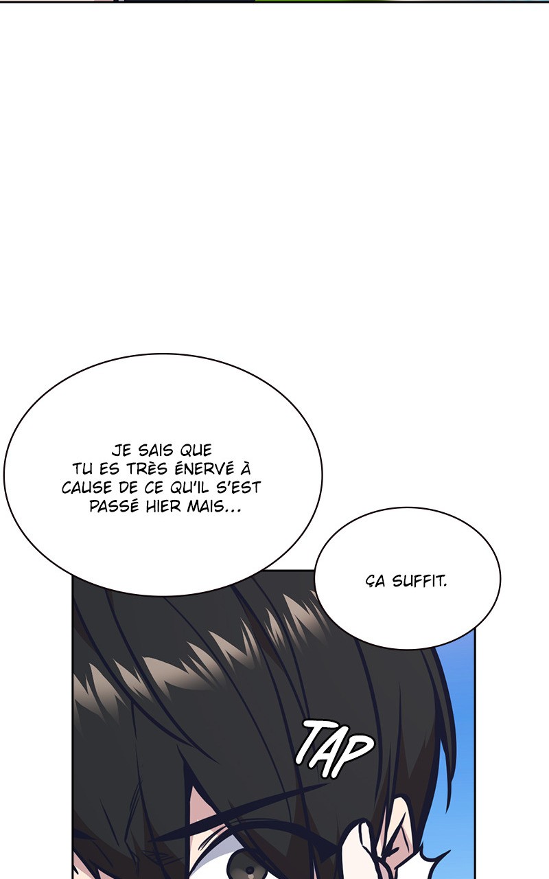 Read Study Group FR Manga Online