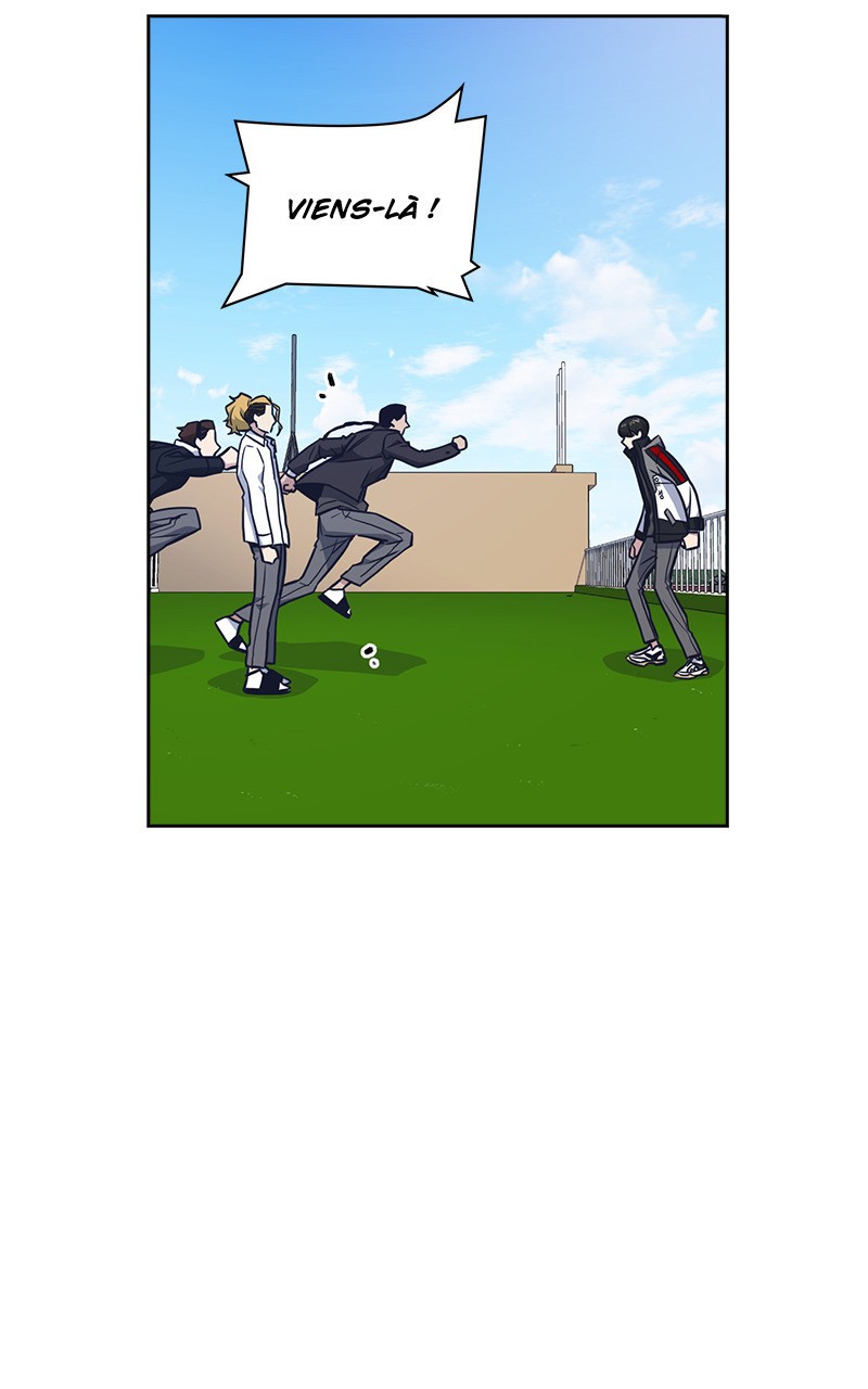 Read Study Group FR Manga Online