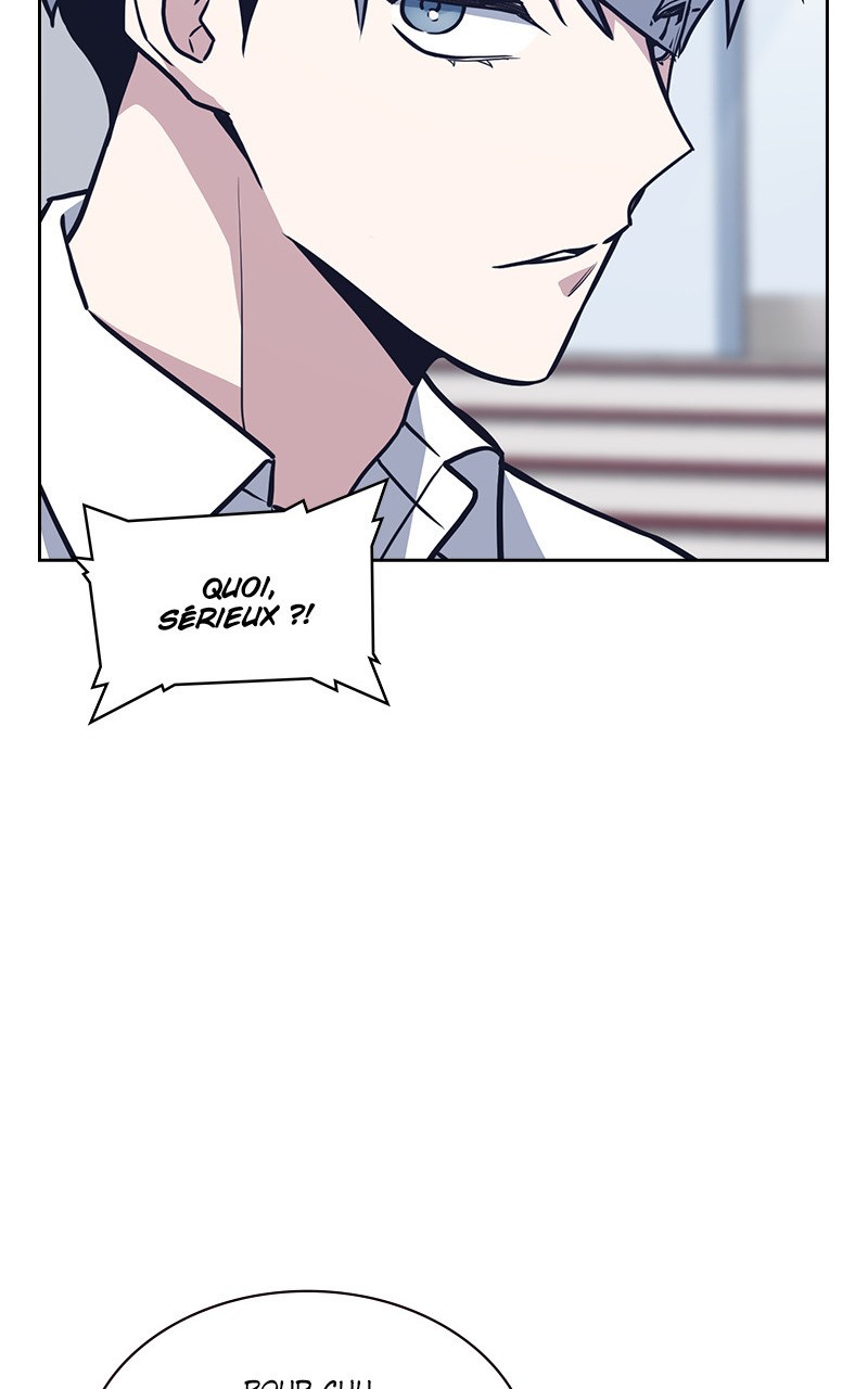 Read Study Group FR Manga Online