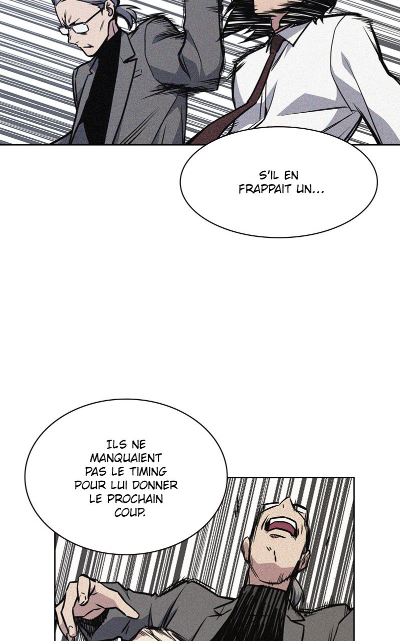 Read Study Group FR Manga Online
