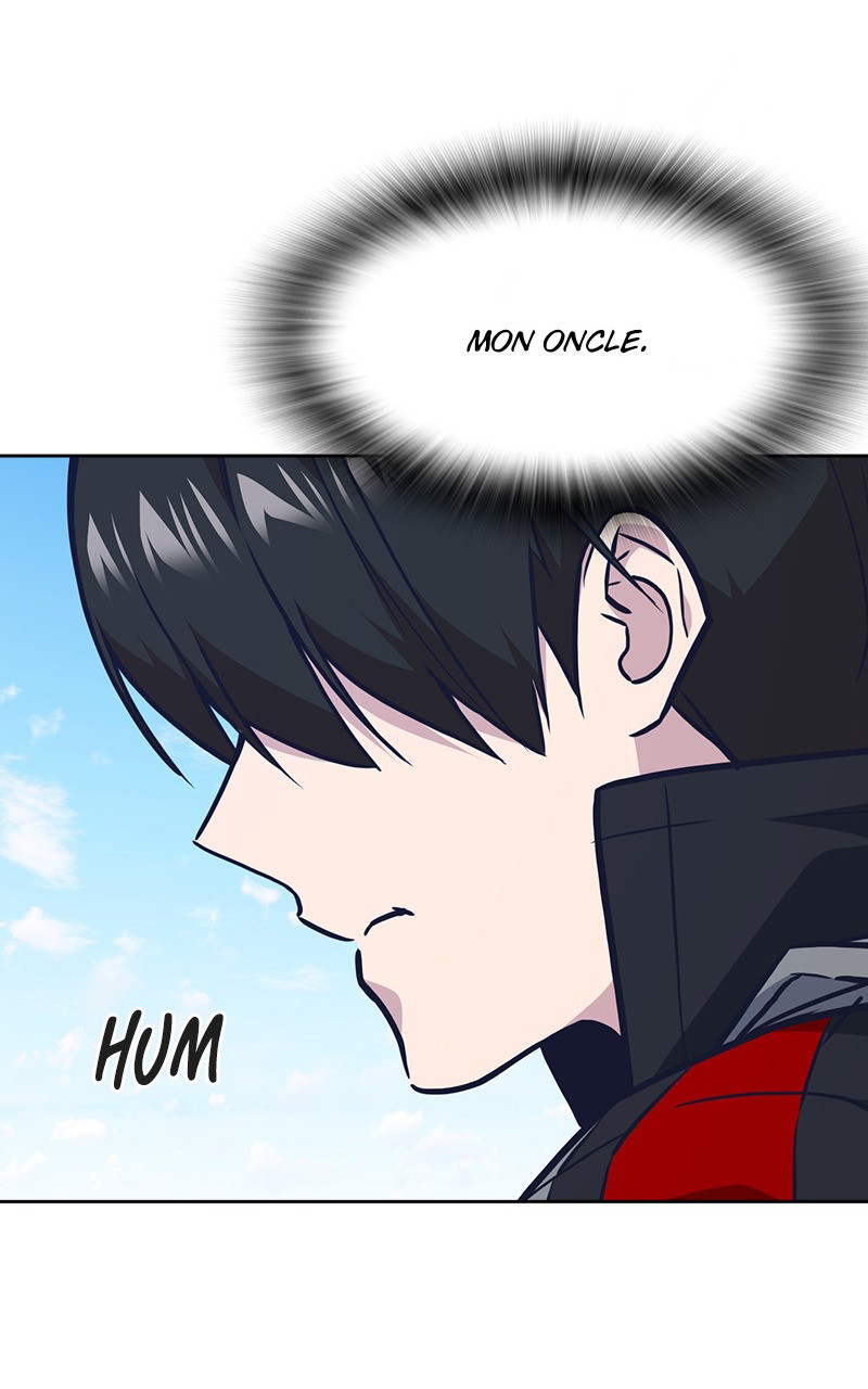 Read Study Group FR Manga Online