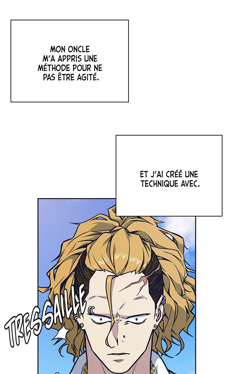 Read Study Group FR Manga Online