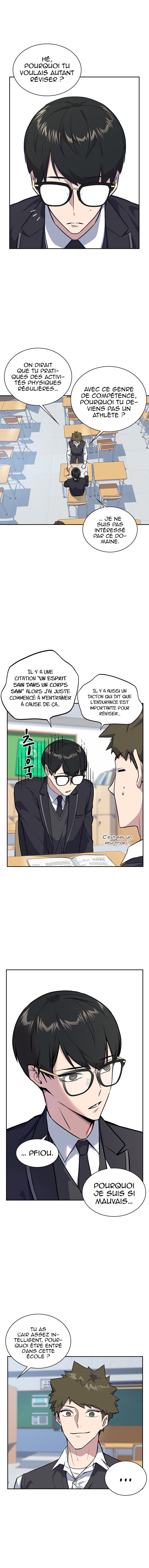 Read Study Group FR Manga Online