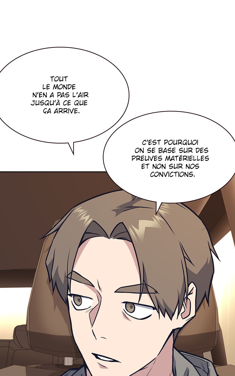 Read Study Group FR Manga Online