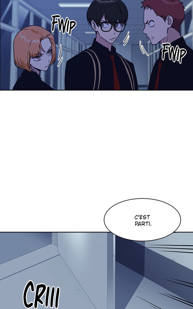 Read Study Group FR Manga Online
