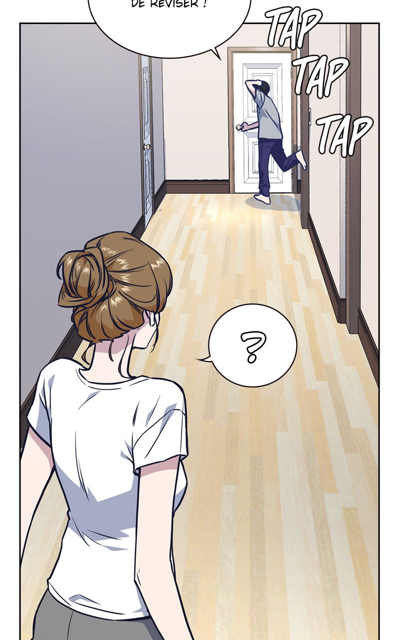 Read Study Group FR Manga Online