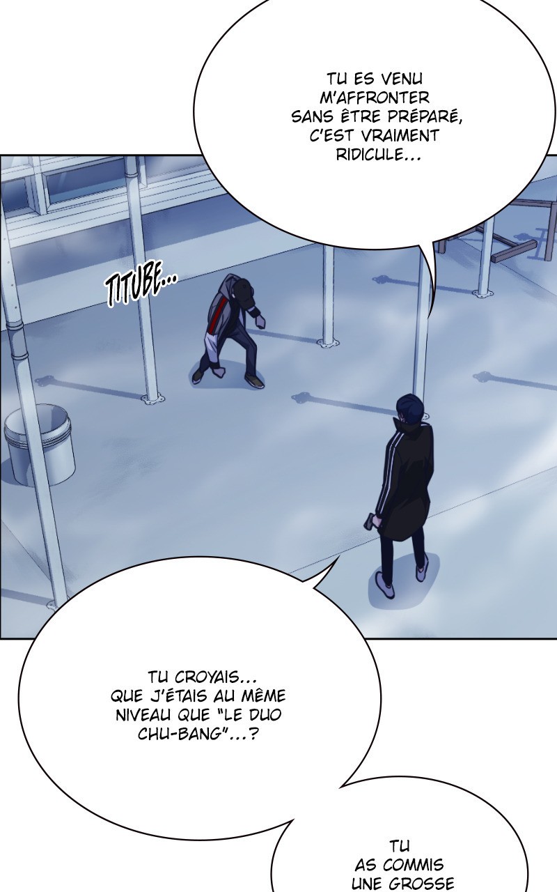 Read Study Group FR Manga Online