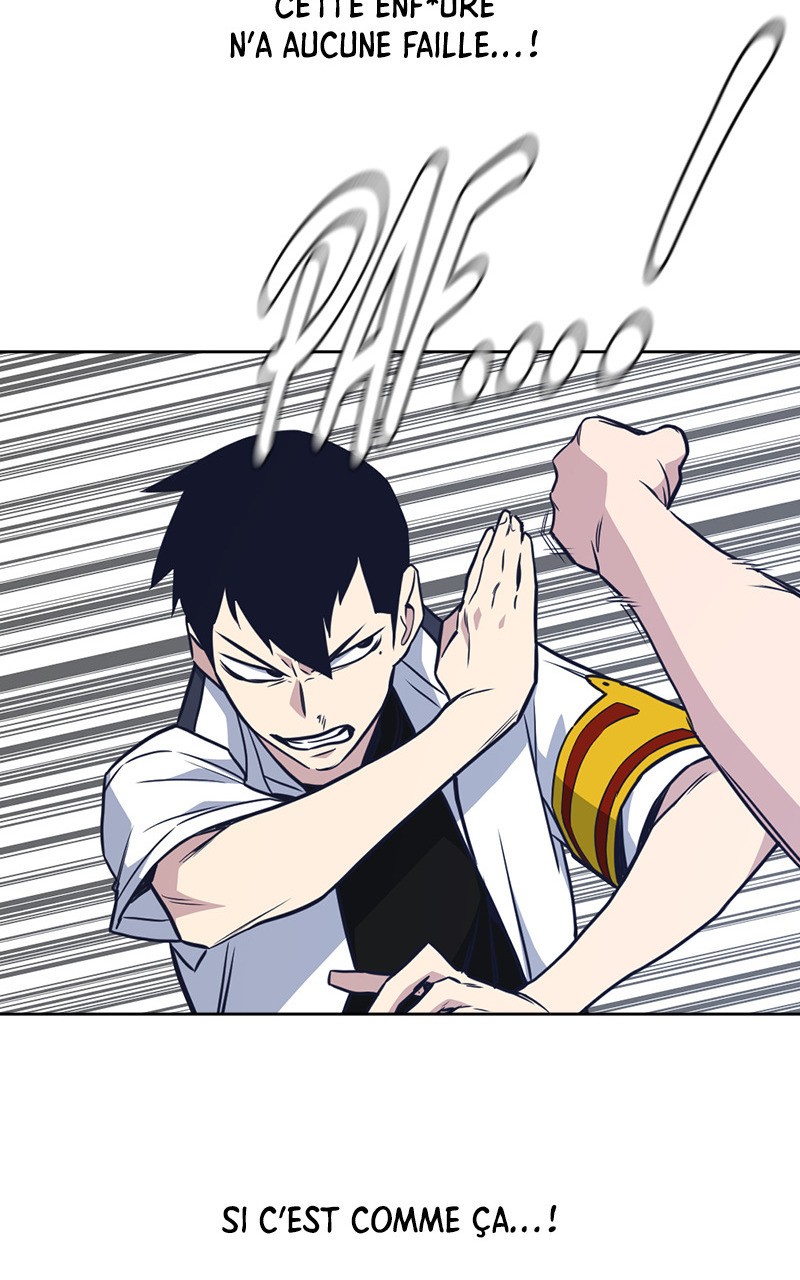 Read Study Group FR Manga Online