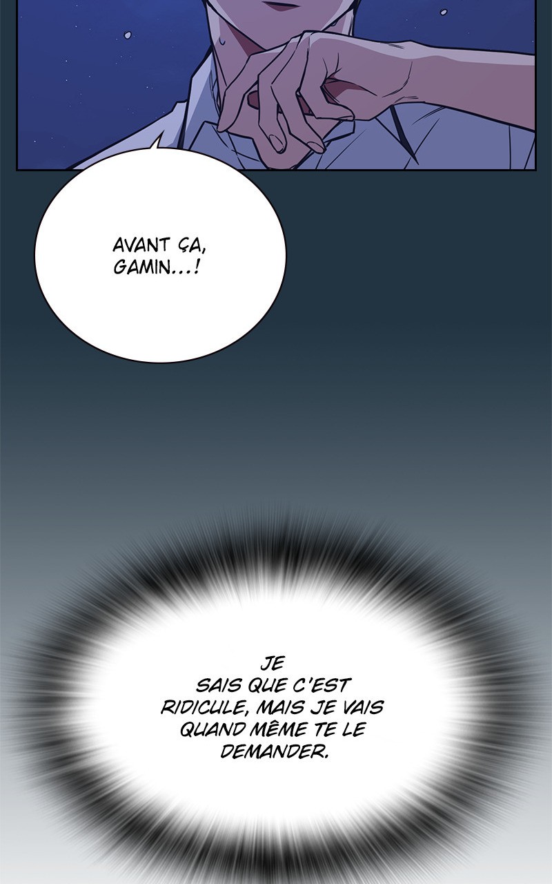 Read Study Group FR Manga Online