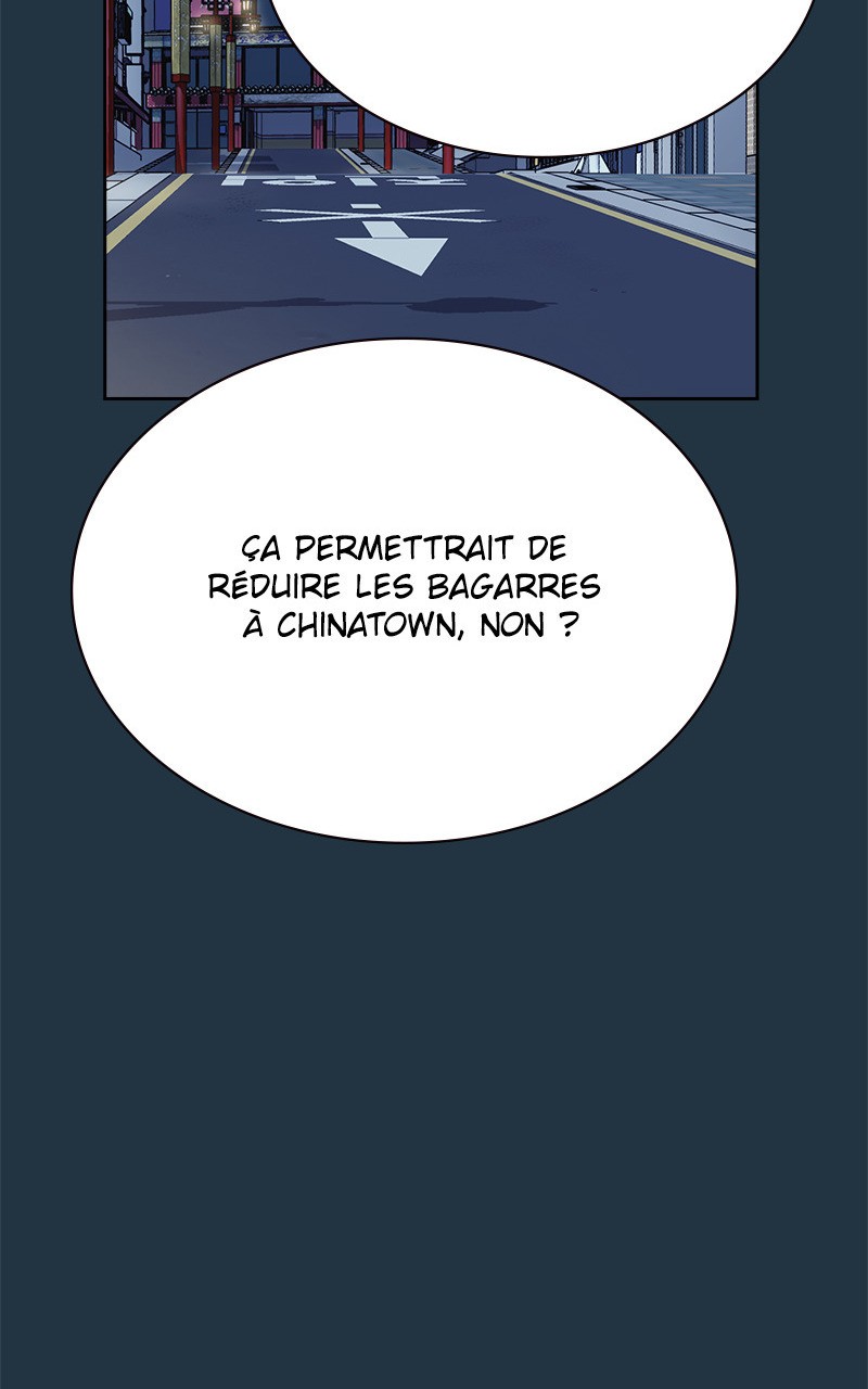 Read Study Group FR Manga Online
