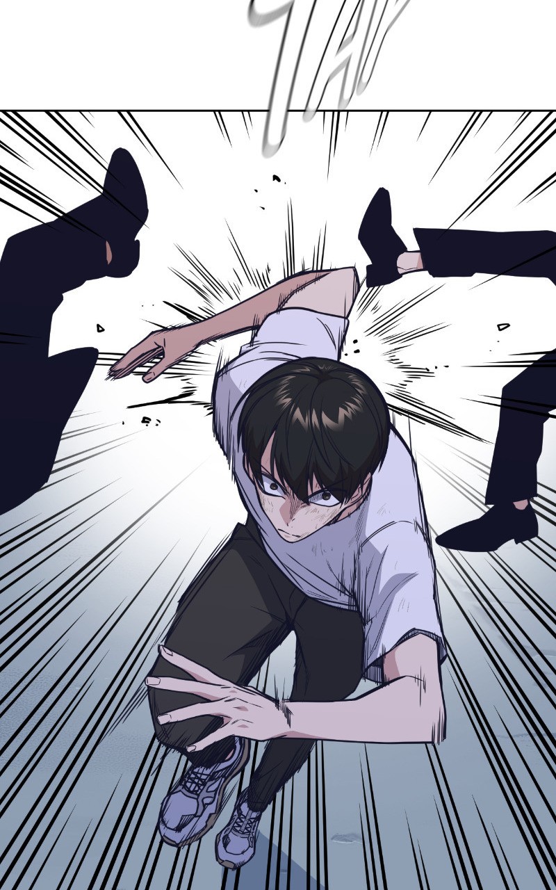 Read Study Group FR Manga Online