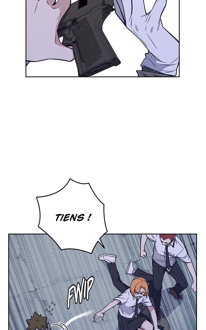 Read Study Group FR Manga Online