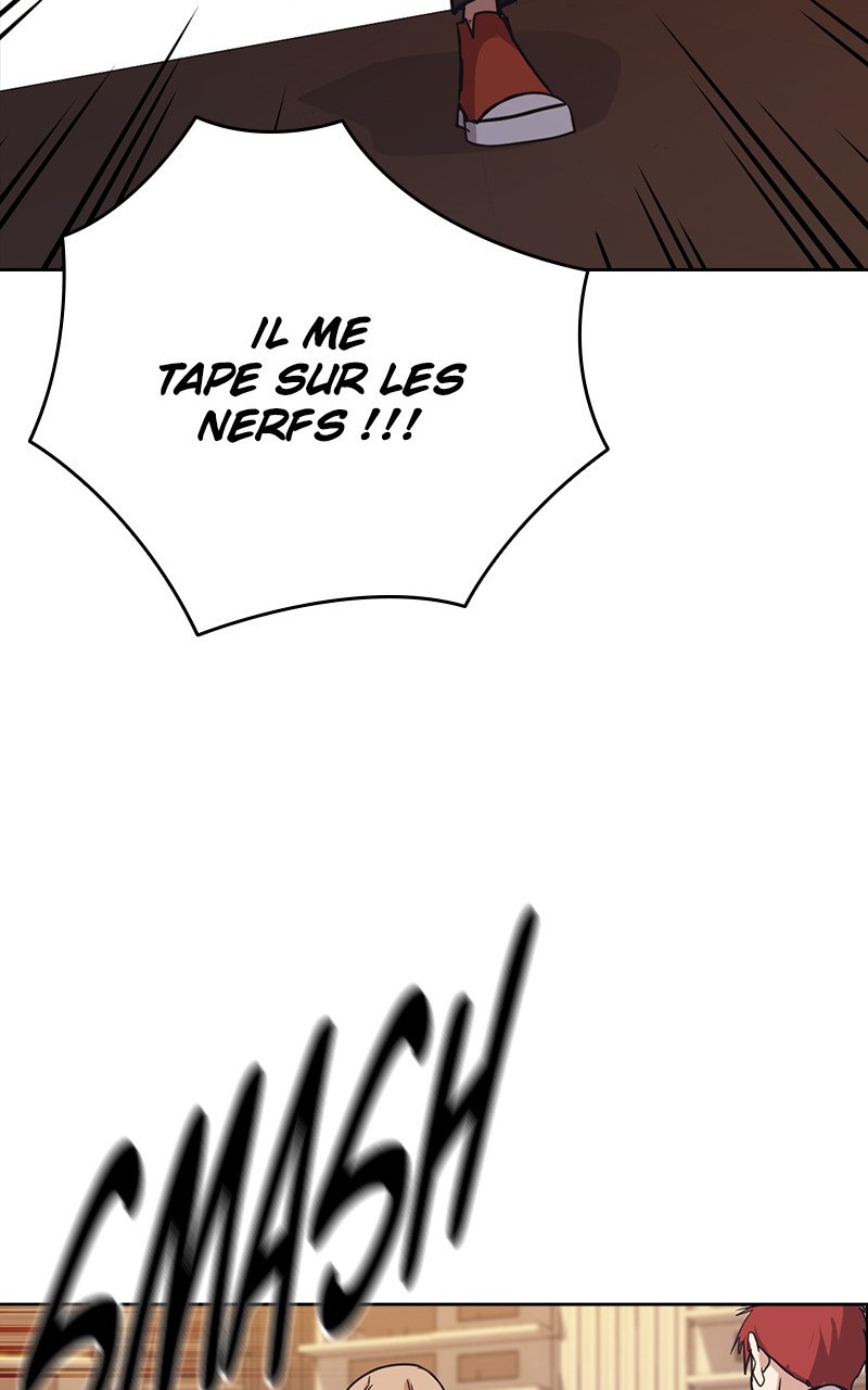 Read Study Group FR Manga Online