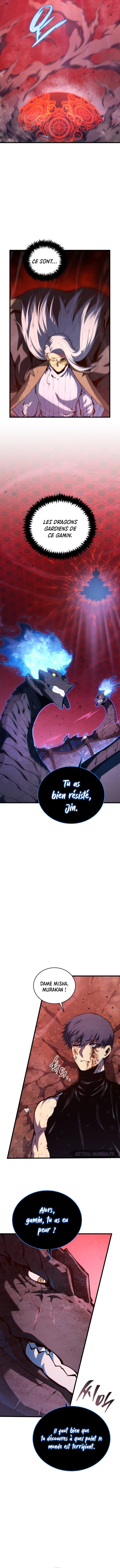 Read Swordmaster’s Youngest Son FR Manga Online