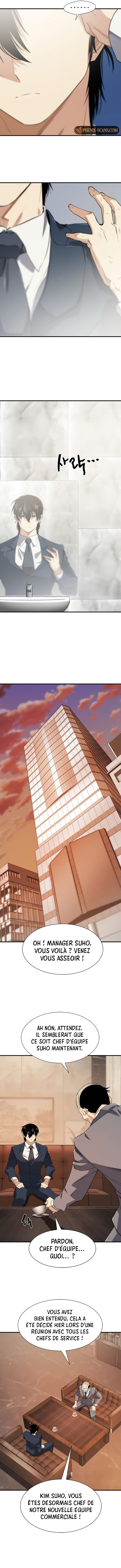 Read The Greatest Estate Developer FR Manga Online