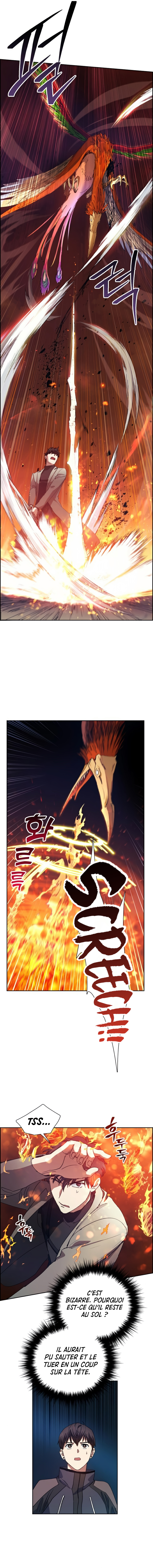 Read The S-Classes That I Raised FR Manga Online