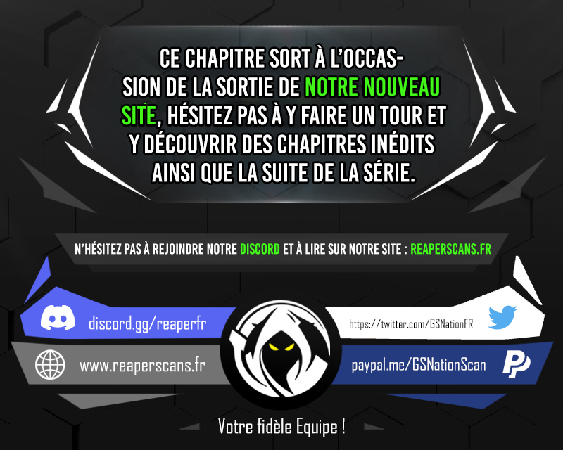Read The S-Classes That I Raised FR Manga Online