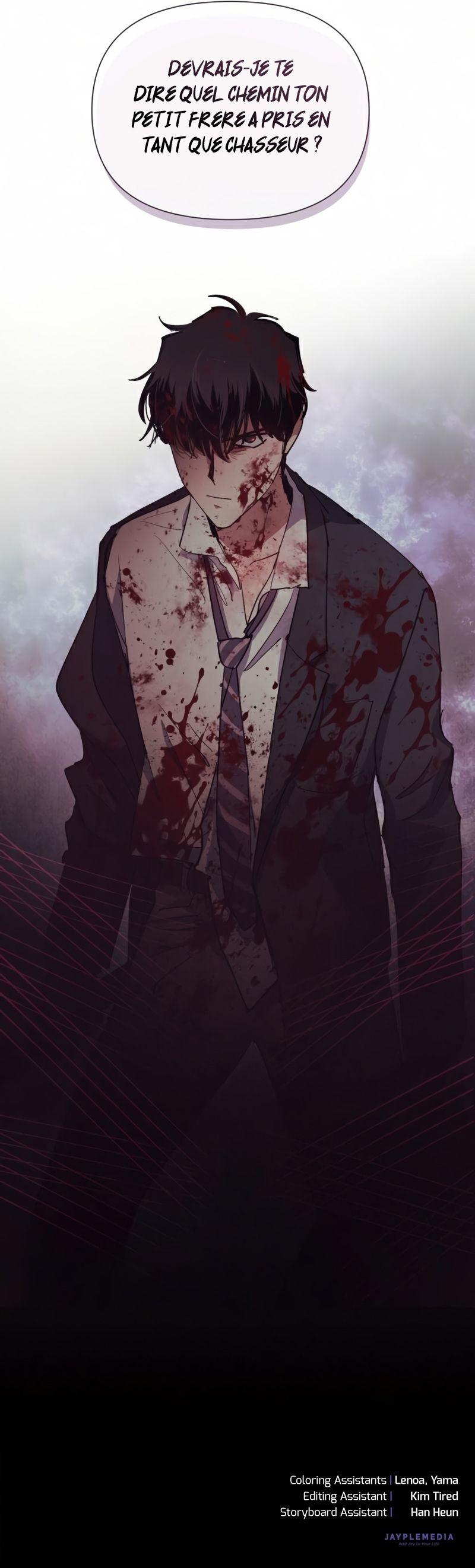 Read The S-Classes That I Raised FR Manga Online