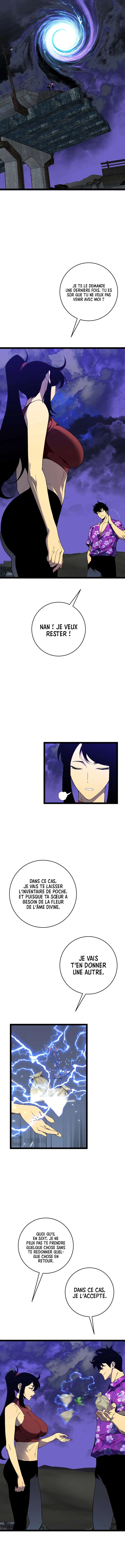 Read Your Talent is Mine FR Manga Online