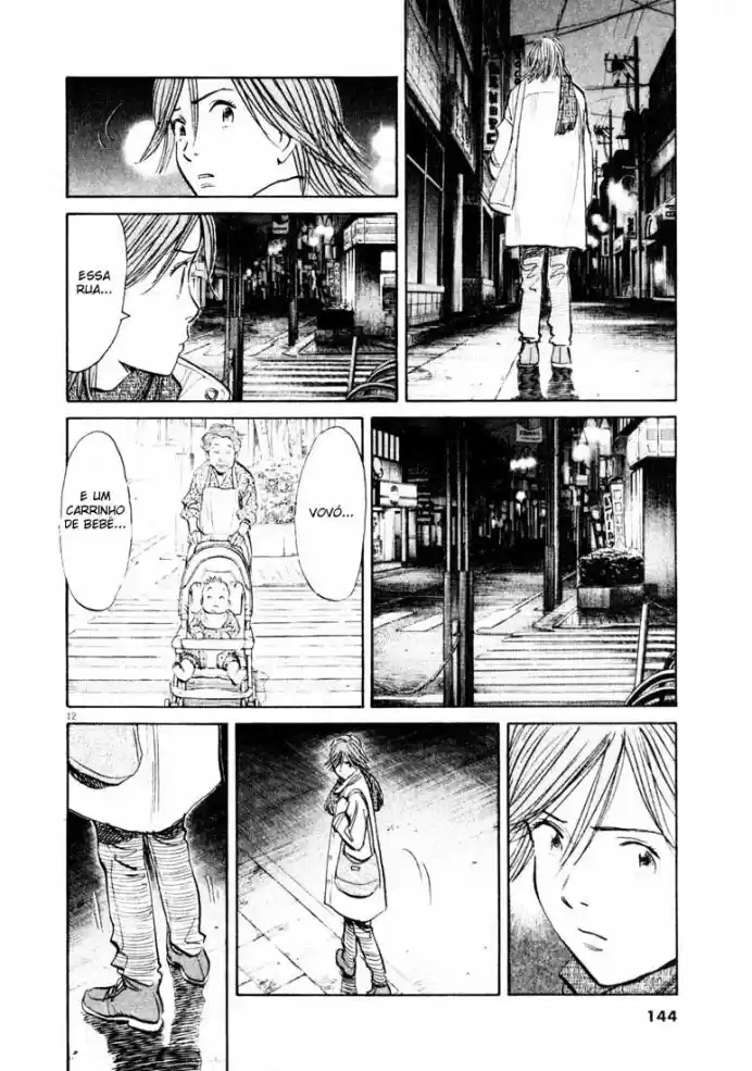 Read 20th Century Boys PT Manga Online