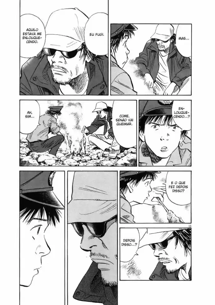 Read 20th Century Boys PT Manga Online