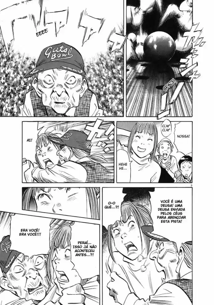 Read 20th Century Boys PT Manga Online