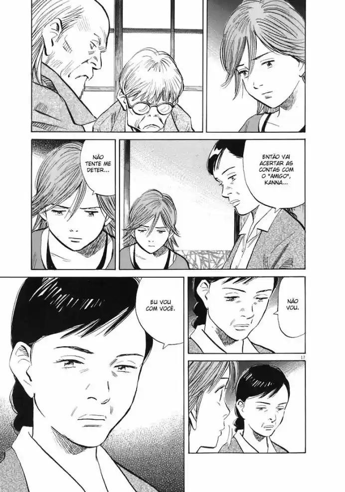Read 20th Century Boys PT Manga Online