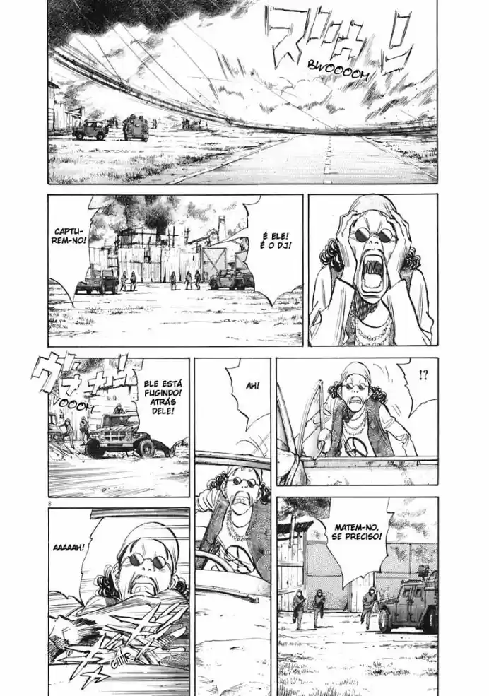 Read 20th Century Boys PT Manga Online