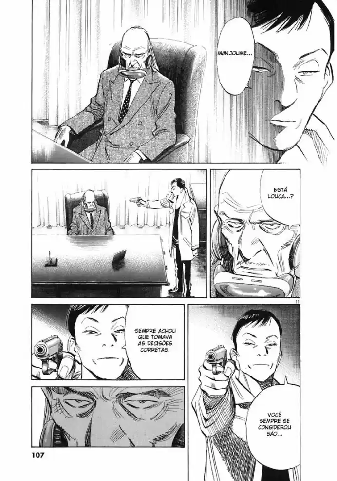 Read 20th Century Boys PT Manga Online