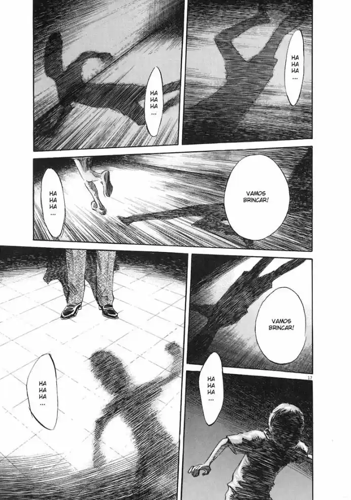 Read 20th Century Boys PT Manga Online