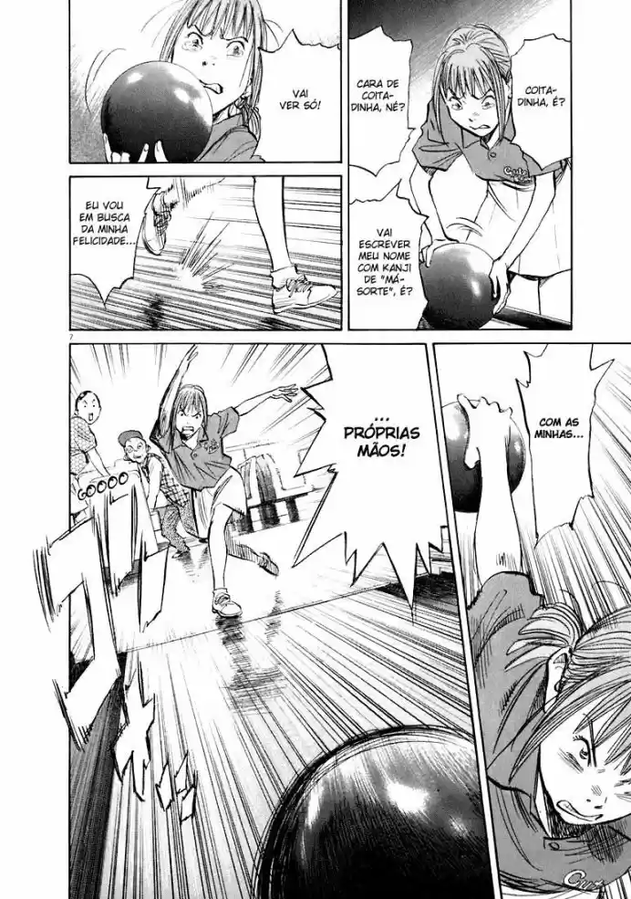 Read 20th Century Boys PT Manga Online