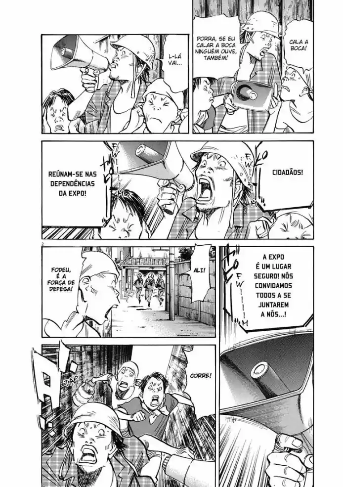 Read 20th Century Boys PT Manga Online