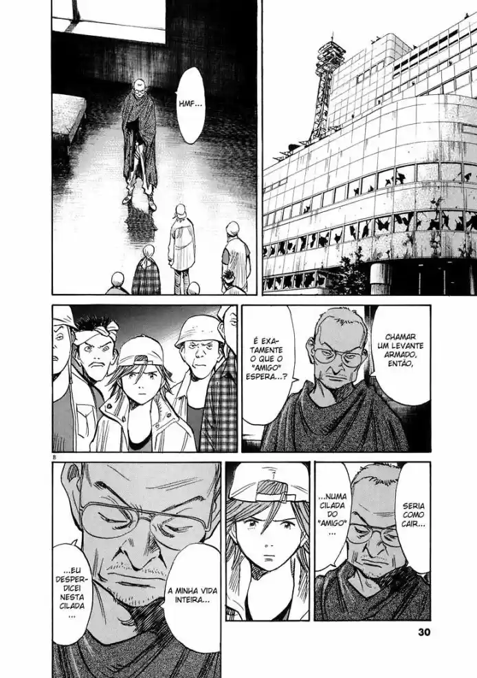 Read 20th Century Boys PT Manga Online