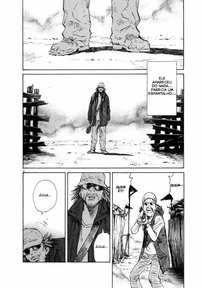 Read 20th Century Boys PT Manga Online