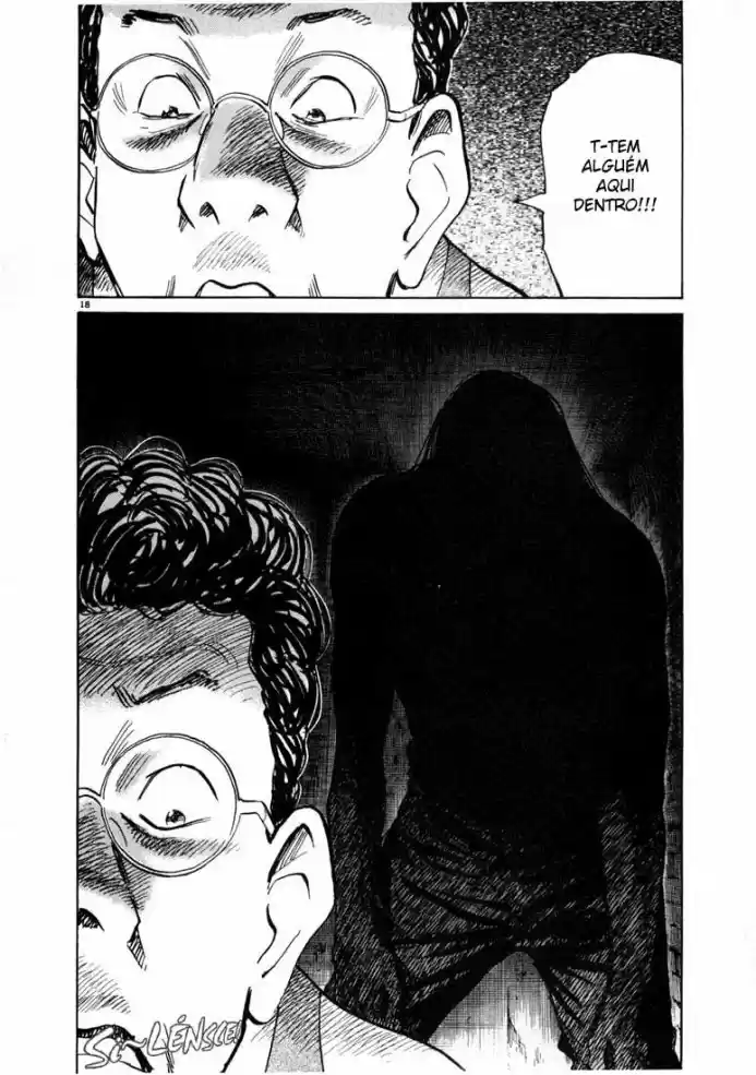 Read 20th Century Boys PT Manga Online
