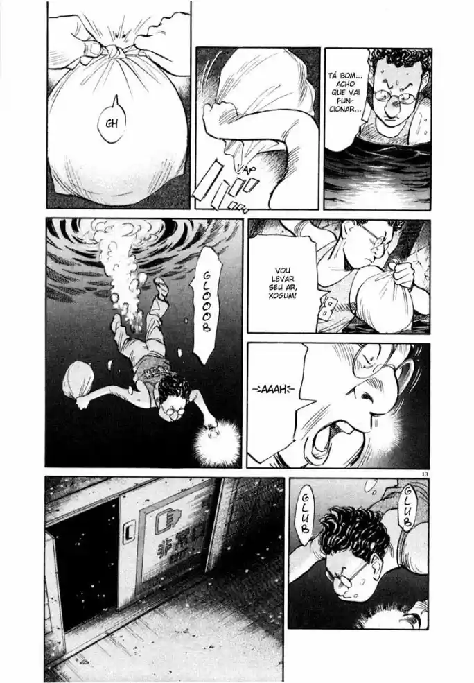 Read 20th Century Boys PT Manga Online