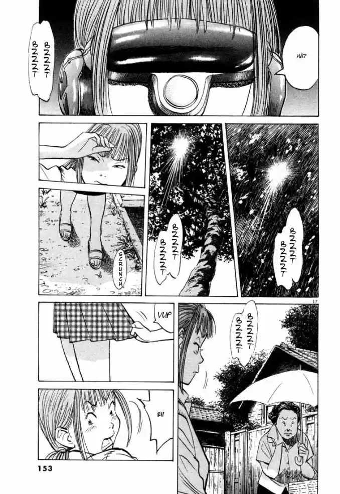 Read 20th Century Boys PT Manga Online