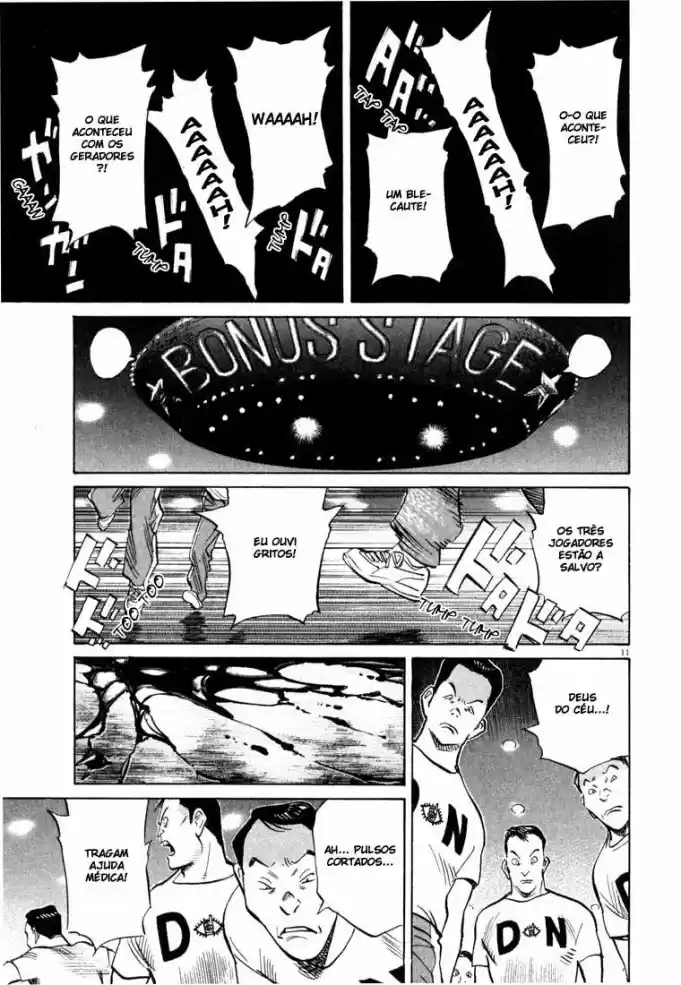 Read 20th Century Boys PT Manga Online