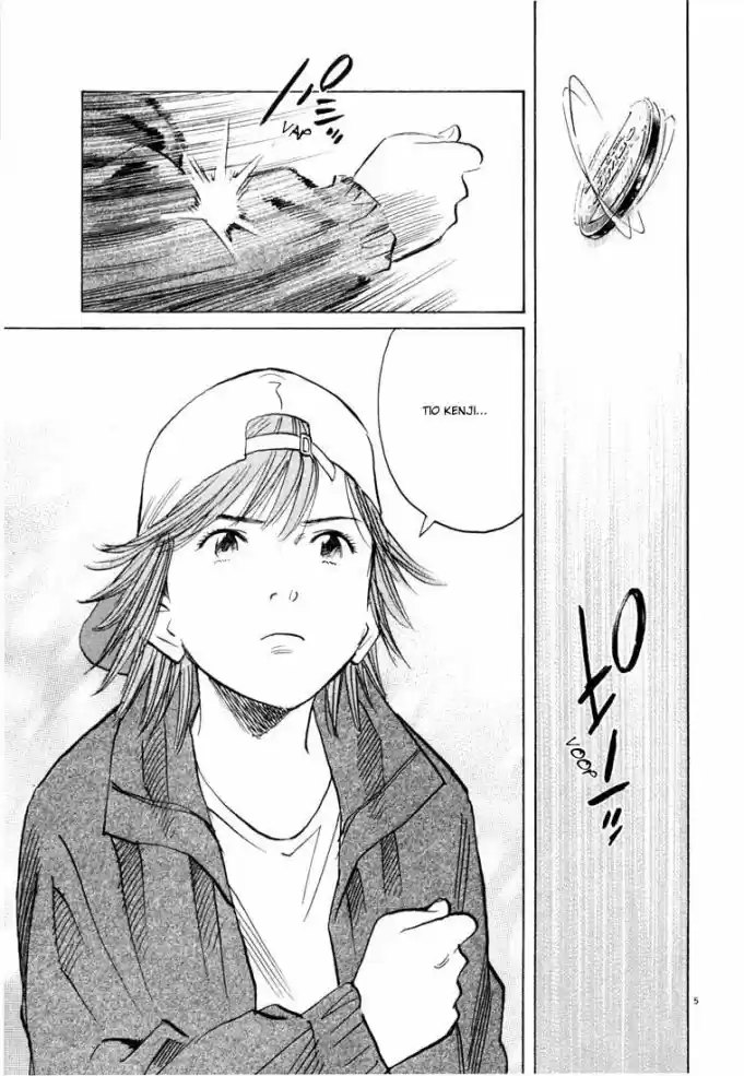 Read 20th Century Boys PT Manga Online