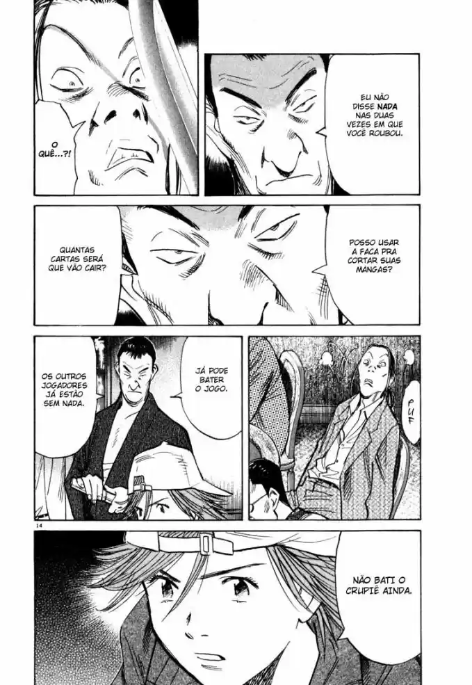 Read 20th Century Boys PT Manga Online