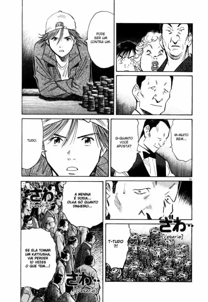 Read 20th Century Boys PT Manga Online