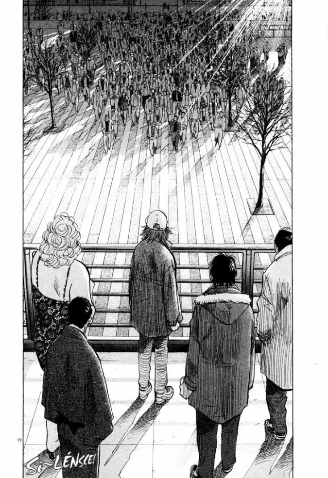 Read 20th Century Boys PT Manga Online