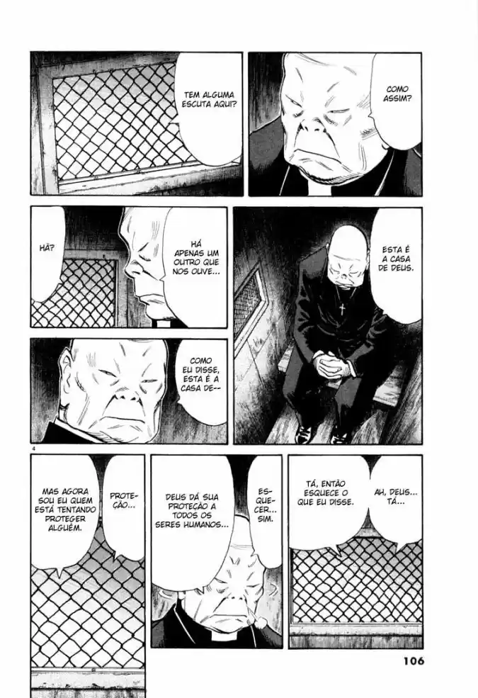 Read 20th Century Boys PT Manga Online