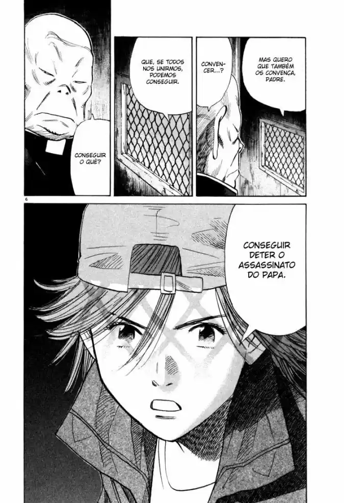 Read 20th Century Boys PT Manga Online