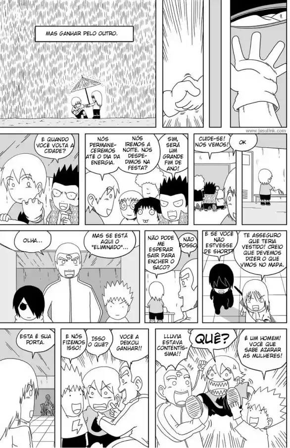 Read 5elementos PT Manga Online